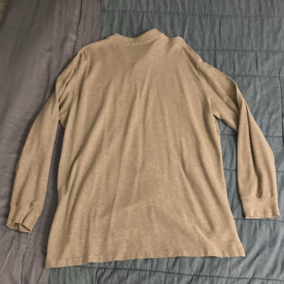 Polo Ralph Lauren Men’s XL Long Sleeve Polo Shirt - Picture 2 of 4